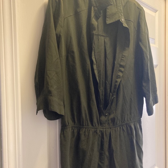 Forever 21 Romper - Picture 1 of 1